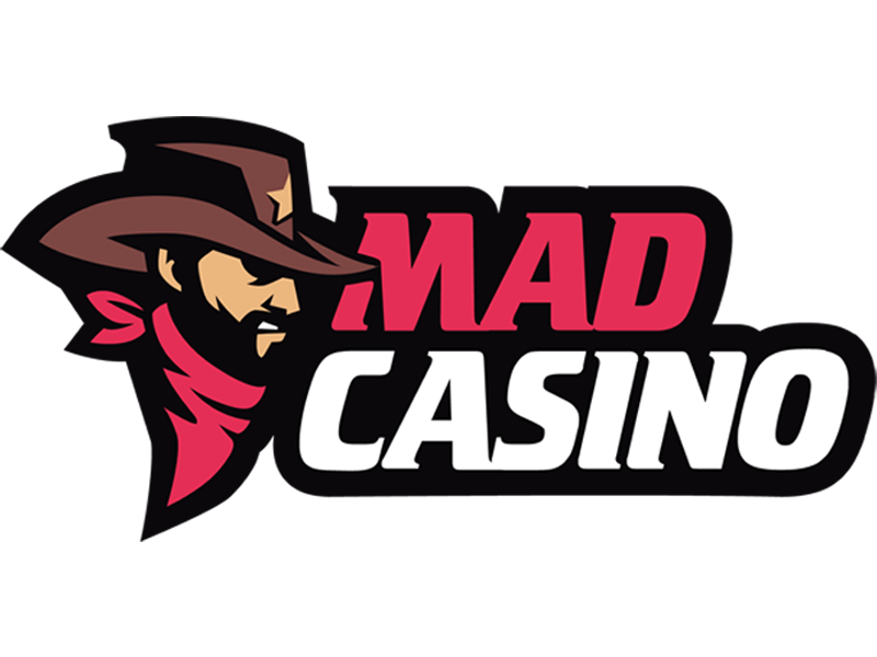 Mad Casino Logo